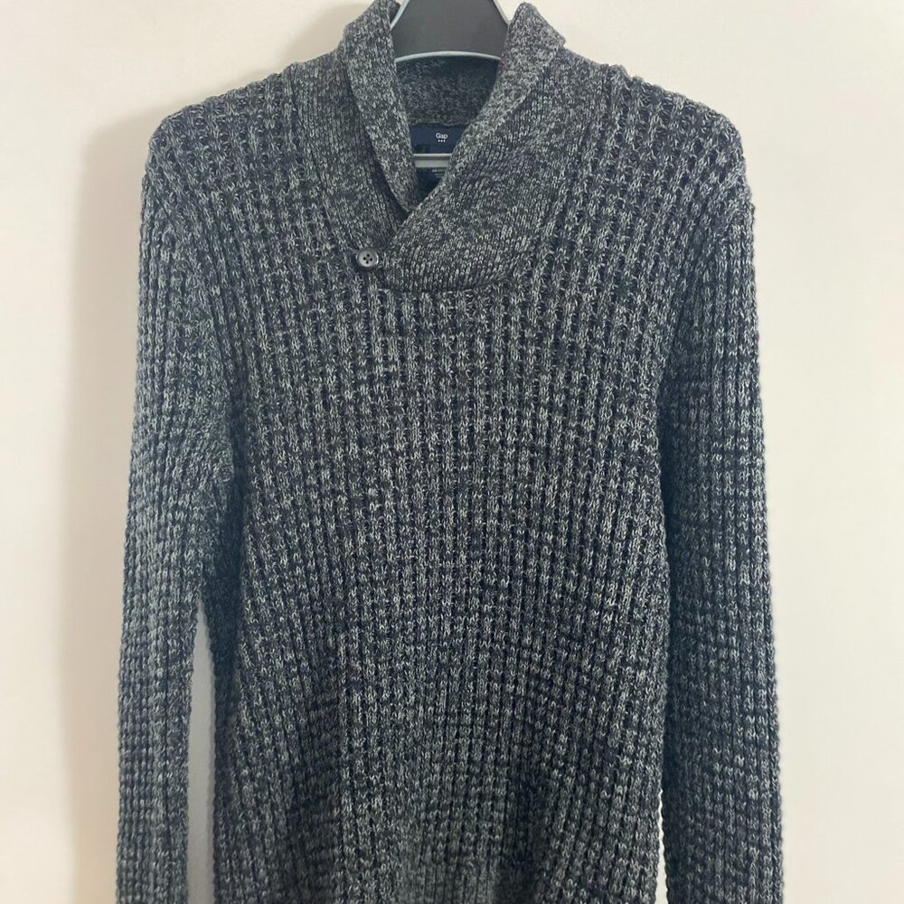 Gap Cable Knit Sweater, M